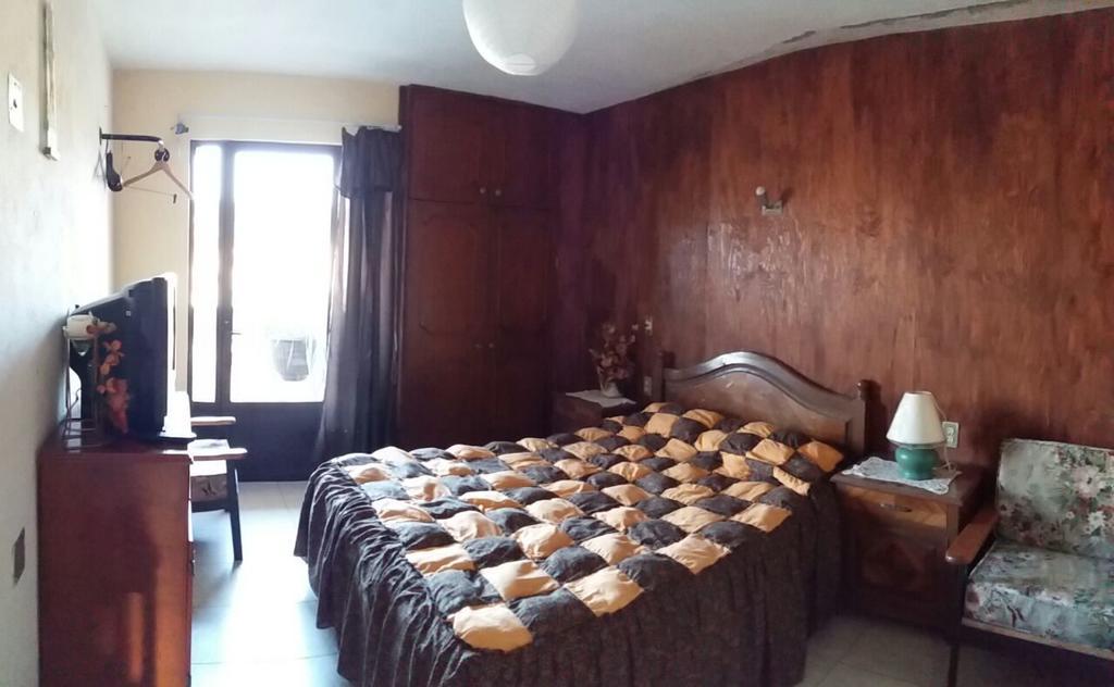 Hostal El Eden Zacatlan Exterior photo