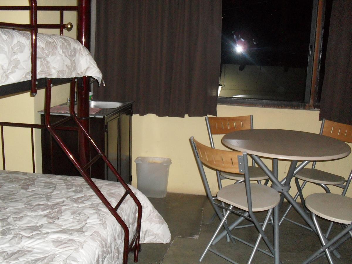Hostal El Eden Zacatlan Exterior photo